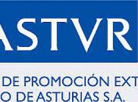 Sólo 500.000 euros para la promoción exterior de las empresas asturianas en el tercer trimestre