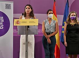 "Punto Violeta pone en alerta a instituciones y sociedad para combatir la violencia machista"