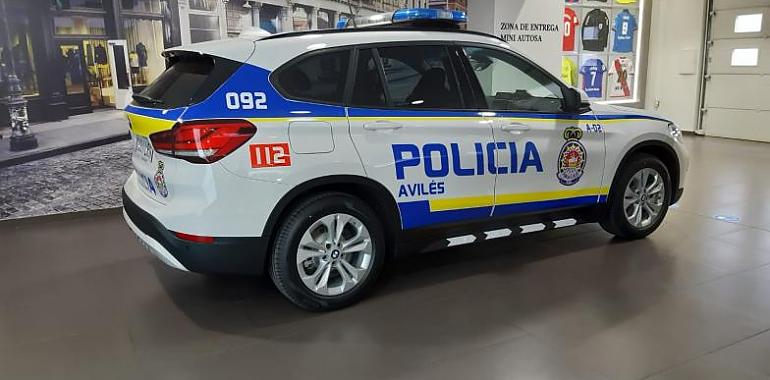 La Policía Local de Avilés cuenta desde hoy con 11 nuevas incorporaciones