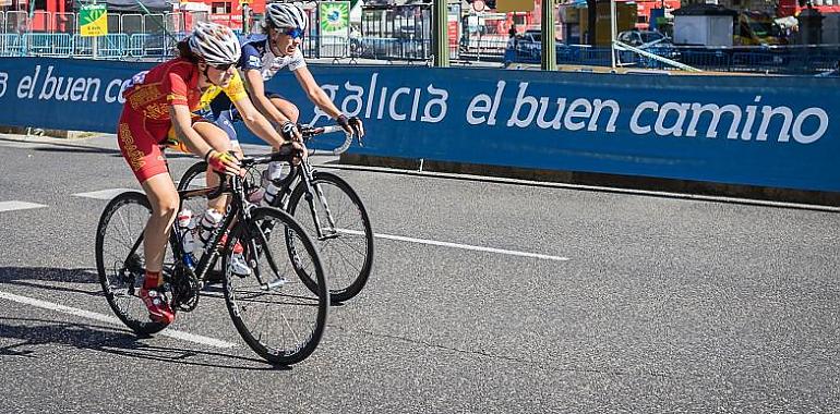 Sólo 2 ciclistas asturianos participarán en La Vuelta 2021