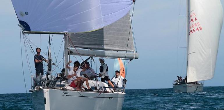 X Trofeo Presidente de Cruceros el sábado en Gijón