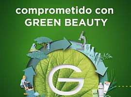 La marca Garnier pretende empoderar a 250 millones de personas y que den un paso hacia lo "green"