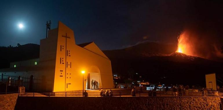 ¿Cómo será el futuro del volcán de La Palma Revisamos las 14 erupciones anteriores para que nos den pistas sobre ello