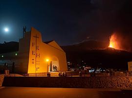 ¿Cómo será el futuro del volcán de La Palma Revisamos las 14 erupciones anteriores para que nos den pistas sobre ello