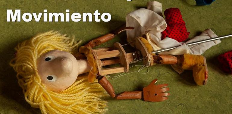 ¿Quieres concocer cómo es el funcionamiento de los títeres y marionetas