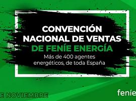 Fenie Energía reúne en Oviedoa más de 300 electricistas