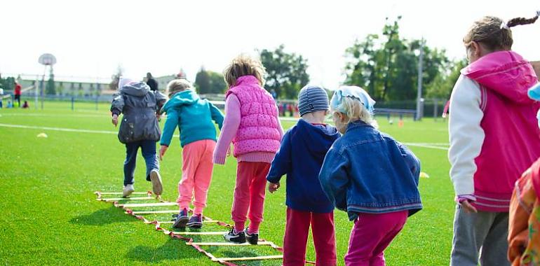 Abiertas hasta el día 20 las inscripciones para los Talleres Infantiles de Avilés en Navidad