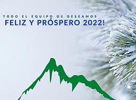 Feliz 2022