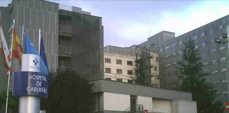 Aprobados 85,8 millones para licitar la ampliación del Hospital de Cabueñes 