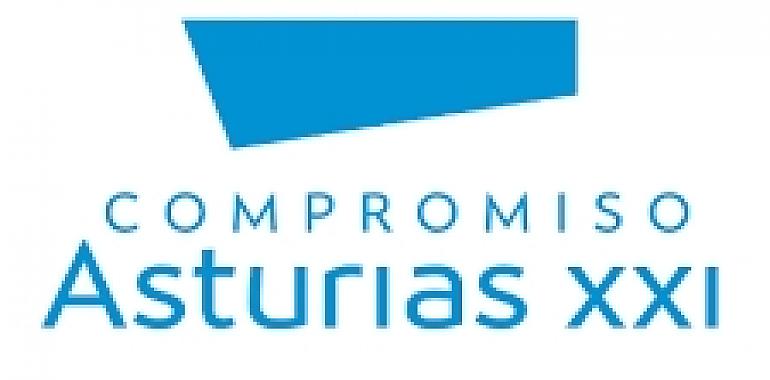 Jornada de presentación de la XIV edición del programa Mentoring organizado por Compromiso Asturias XXI 