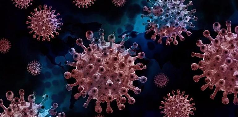 6.374 nuevos casos de coronavirus en los últimos tres días en Asturias