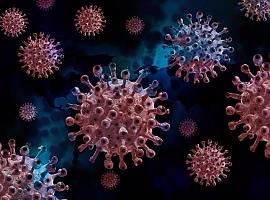 6.374 nuevos casos de coronavirus en los últimos tres días en Asturias