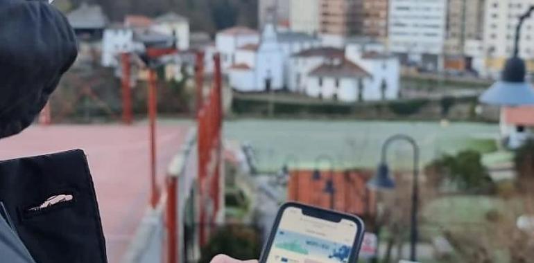 Cangas del Narcea ya ofrece wifi gratis en el municipio