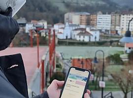 Cangas del Narcea ya ofrece wifi gratis en el municipio