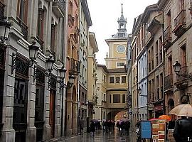 Desactivado el protocolo por contaminación atmosférica en Oviedo