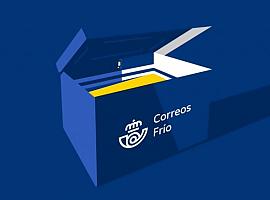 ¿Necesitas enviar algo a temperatura controlada Para eso nace "Correos Frío"