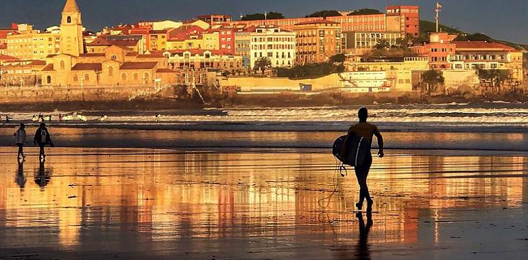 El turismo asturiano roza los cinco millones de estancias al año