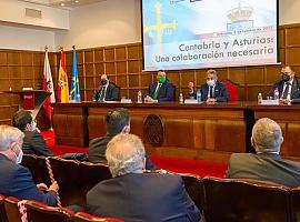 Cantabria y Asturias reclaman unidas una financiación que cubra el coste de los servicios