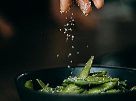 ¿Te han quitado la sal de tu dieta ¿Y ahora cómo podemos seguir comiendo con sabor en las comidas