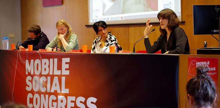 Vuelve a la presencialidad el Mobile Social Congress