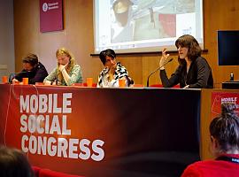 Vuelve a la presencialidad el Mobile Social Congress