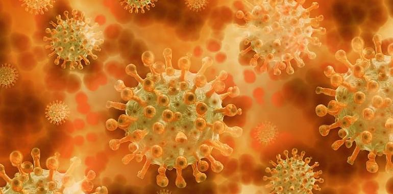 2.477 nuevos casos de coronavirus en los últimos tres días en Asturias