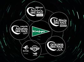 El Corte Inglés apuesta por el patrocinio para competiciones de ciclismo