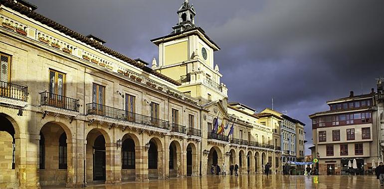 Oviedo optará a celebrar dentro de dos años el XVII Congreso Internacional de Ciudades Educadoras