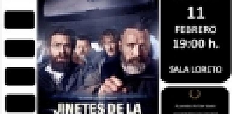 El cine danés hace una parada este viernes en Colunga