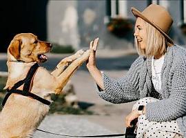 Se acerca San Valentín ¿el amor a tu mascota también cuenta en esto