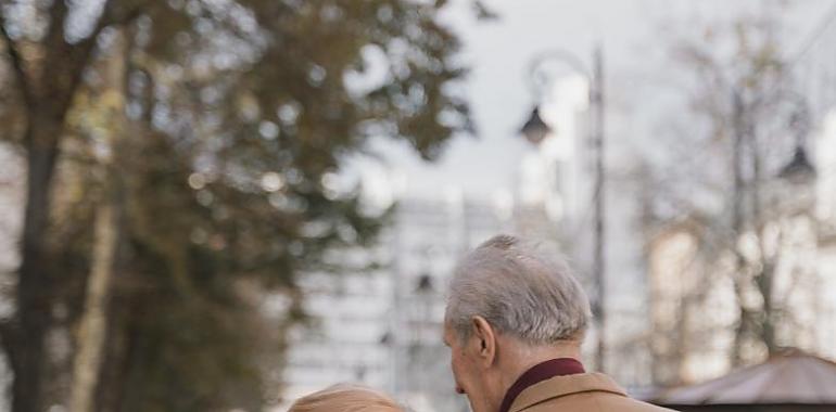 Las asociaciones de pensionistas publican un manifiesto para pedir la revaloriación de las pensiones según el "IPC real"