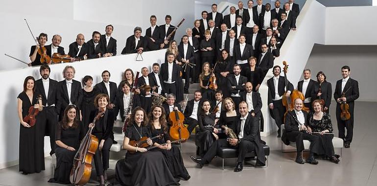 Convocatoria para el puesto de la dirección titular de la Orquesta Sinfónica del Principado de Asturias