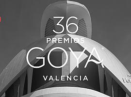 La alfombra roja de los Premios Goya se podrá ver en realidad virtual a través de Meta