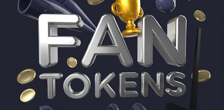 ¿Sabes lo que es un "fan token" Los clubes de fútbol se interesan por el mercado "crypto"