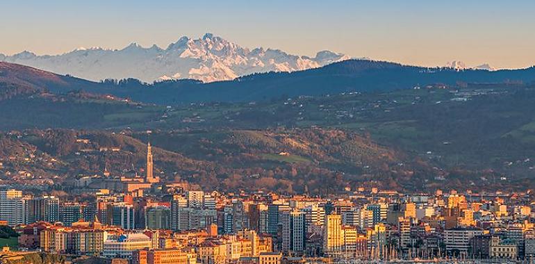 Gijón puede convertirse en una de las 100 ciudades europeas climáticamente neutras para 2030 ¿Qué significa esto