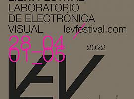 L.E.V. Festival comenzará su 16ª edición en Gijón el 28 de abril