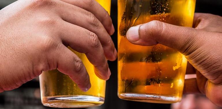 El consumo moderado de cerveza podría ser beneficioso para la salud