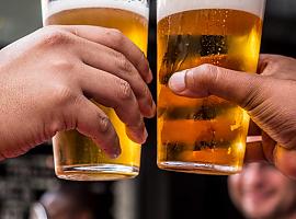 El consumo moderado de cerveza podría ser beneficioso para la salud