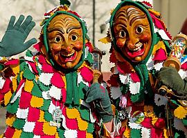 Restricciones de tráfico este sábado día 5 en Oviedo por el desfile de carnaval