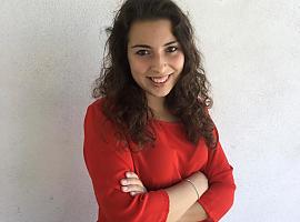 Una estudiante de Contabilidad y Finanzas de la Universidad de Oviedo gana el concurso Hunger4Innovation