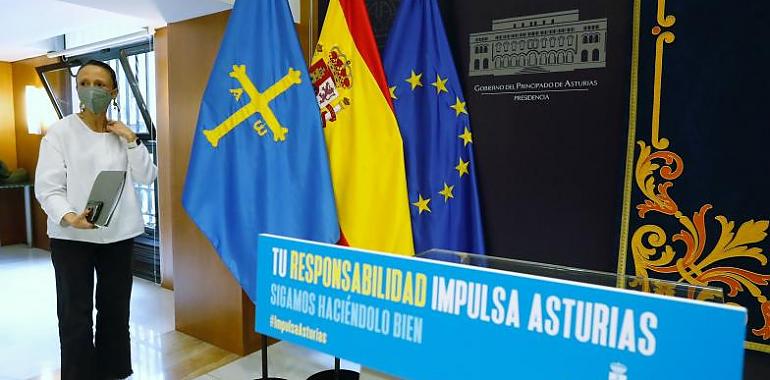 El Gobierno de Asturias aprueba el proyecto de Ley de Empleo Público