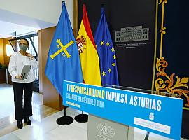 El Gobierno de Asturias aprueba el proyecto de Ley de Empleo Público