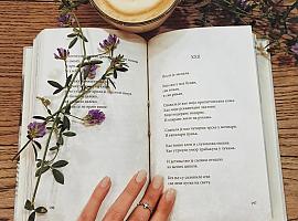 Así será el Día Mundial de la Poesía en Avilés