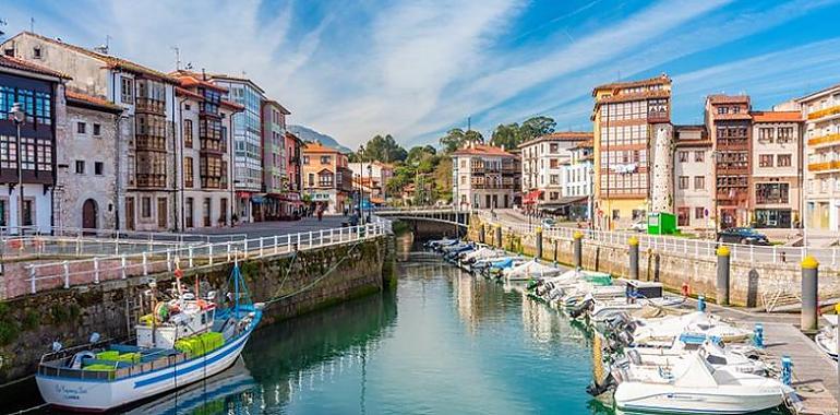 Asturias ha tenido una exitosa Semana Santa en cuanto a turismo se refiere