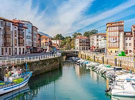 Asturias ha tenido una exitosa Semana Santa en cuanto a turismo se refiere