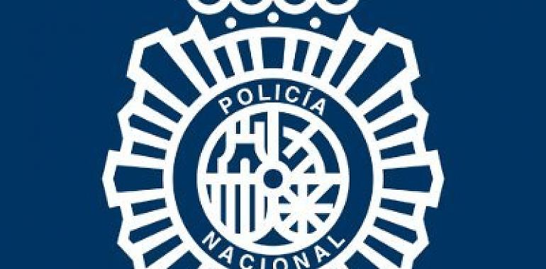 Comunicado de la Policía Nacional por los incidentes durante el pasado Derby asturiano