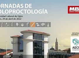 Gijón reunirá a cerca de 60 especialistas en cirugía colorrectal el próximo 29 de abril