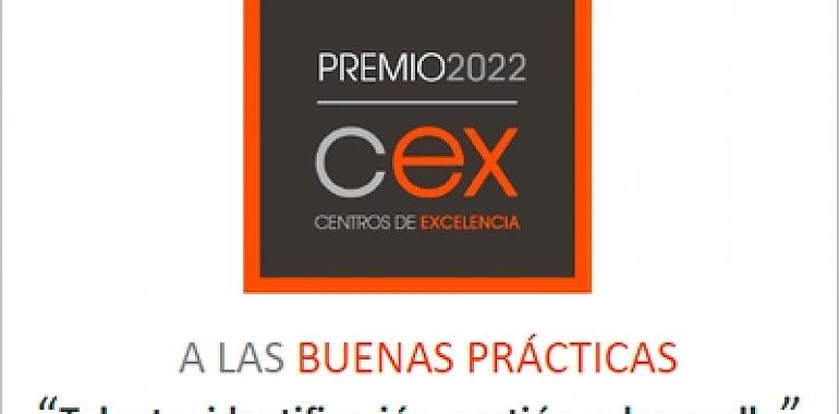 CAPSA FOOD finalista de la XII Edición del Premio CEX 2022 