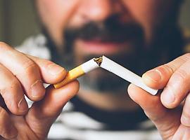 Avilés se suma al Día Mundial sin Tabaco 