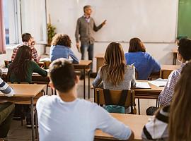 Educación agilizará los trámites para volver a adjudicar la construcción del instituto de Cangas de Onís